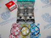 Поршни + кольца к-кт 4шт стандарт TOYOTA 4E-FE II 96-