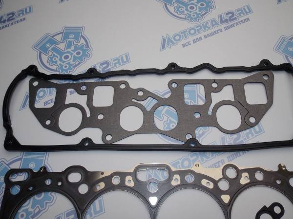 Ремкомплект двигателя ERISTIC NISSAN CD20-T