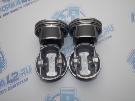 Поршень Hyundai / Kia стандарт G4NA