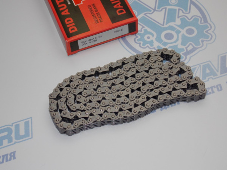 Цепь газораспределения DID NISSAN HR15DE, HR16DE, HR12DE, HR12DR, HR12DDR