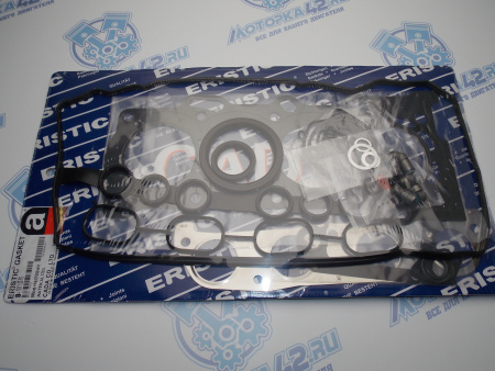 Ремкомплект двигателя ERISTIC TOYOTA 1ZZ