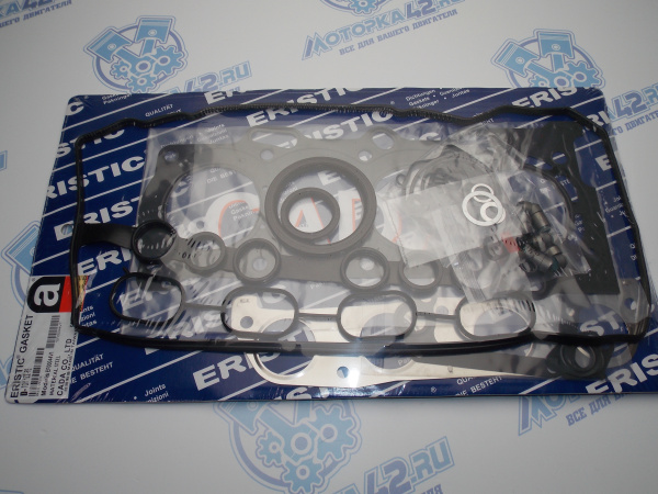 Ремкомплект двигателя ERISTIC TOYOTA 1ZZ