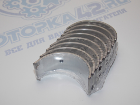 Вкладыши шатунные TAIHO ремонт +0,50 NISSAN QG15DE