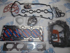 Ремкомплект двигателя GM Z18XER, Z16XER, F18D4