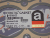 Прокладка ГБЦ ERISTIC FORD 1.6
