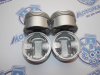 Поршни + кольца 4шт ремонт +0,50 GM G15MF, G15SF