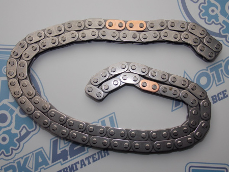 Комплект цепи ГРМ NISSAN V9X 3.0D