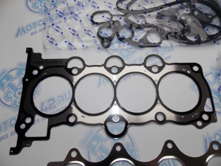 Ремкомплект двигателя PMС Hyundai / Kia G4ED