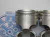 Поршни TEIKIN к-кт 4шт ремонт +0,50 SUZUKI G13, G13A, G13B