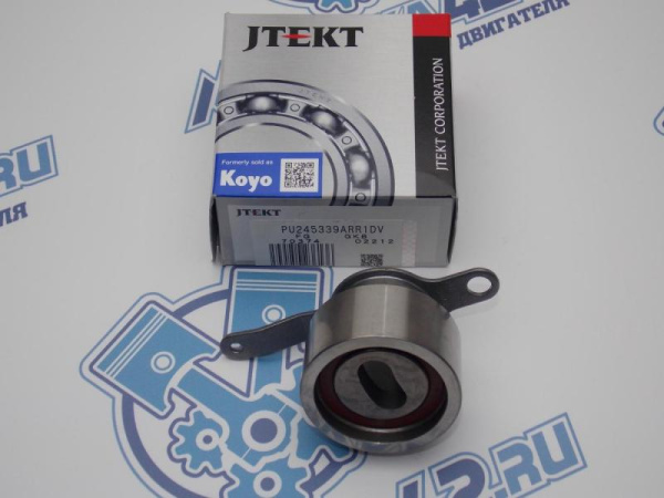 Ролик ремня ГРМ KOYO для HONDA D15B VTEC