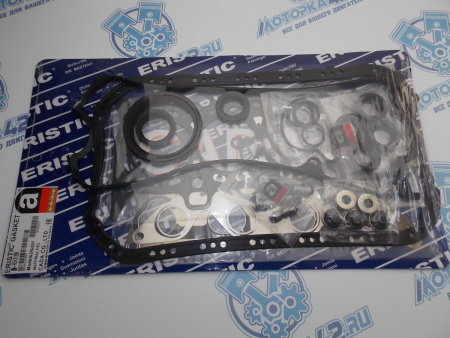 Ремкомплект двигателя ERISTIC HONDA D15B 00-