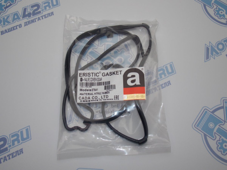 Прокладка клапанной крышки HONDA K20A, K24A
