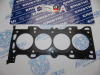 Прокладка ГБЦ ERISTIC MAZDA 2,0 LF, L3 '02-