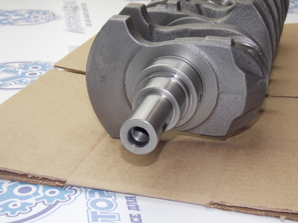 Коленвал новый TOYOTA 3E, 5E 13401-11040