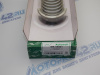 Вкладыши коренные AW ремонт +0,25 FORD Zetec 1.6