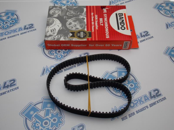 Ремень ГРМ BANDO TOYOTA 2E