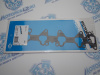 Прокладка впускного коллектора MITSUBISHI 4G13, 4G15 90-96