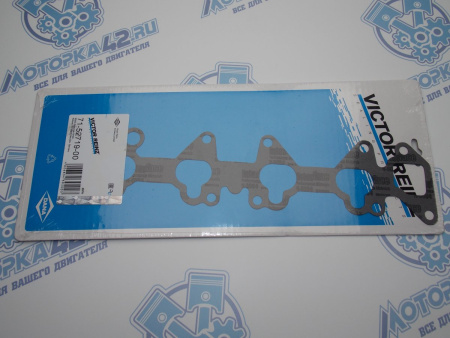 Прокладка впускного коллектора MITSUBISHI 4G13, 4G15 90-96