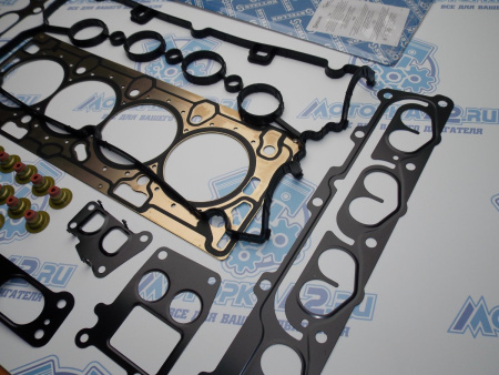 Ремкомплект двигателя (верх) STELLOX OPEL Z16XEP
