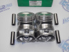 Поршни PMS к-кт 4шт ремонт +0,25 GM G15MF, G15SF