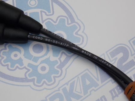 Провода высоковольтные SEIWA MAZDA FAMILIA ZL