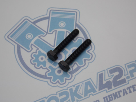 Болт шатуна NEXIA, LANOS, LACETTI, AVEO SOHC / DOHC