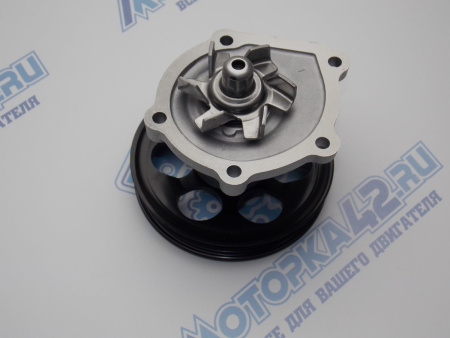 Насос водяной NPW для TOYOTA 2E-5E '85-'92-