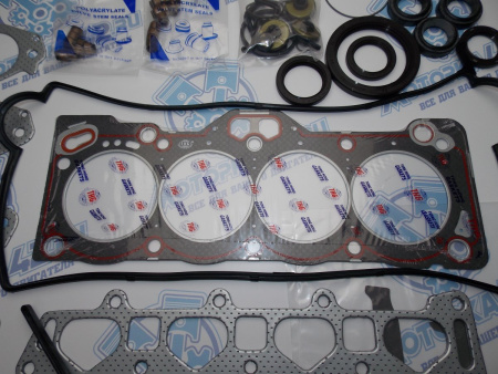 Ремкомплект двигателя THG TOYOTA 4A-GE '95-