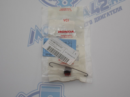 Пружинка ролика ГРМ для HONDA D15B