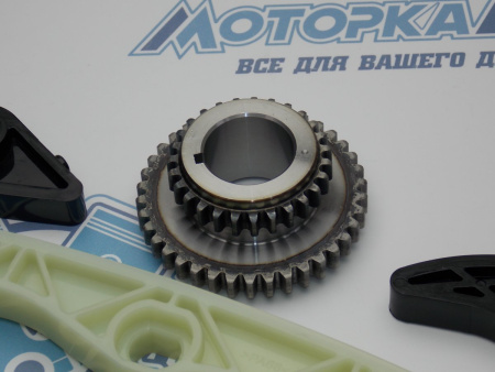 Комплект цепи ГРМ DODGE / CHRYSLER