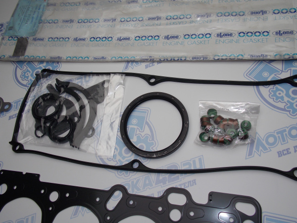 Ремкомплект STONE двигателя MAZDA B3