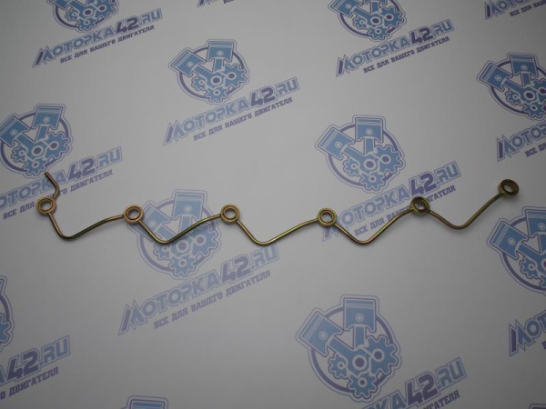 Трубка обратки NISSAN TD42