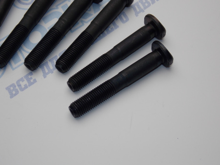 Болт шатуна новый TOYOTA 3S, 4S, 5S