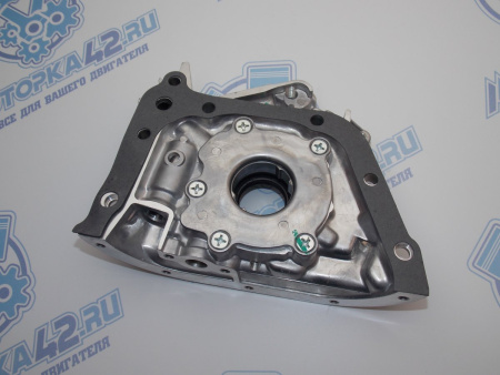 Насос масляный для TOYOTA 4A-FE, 5A-FE