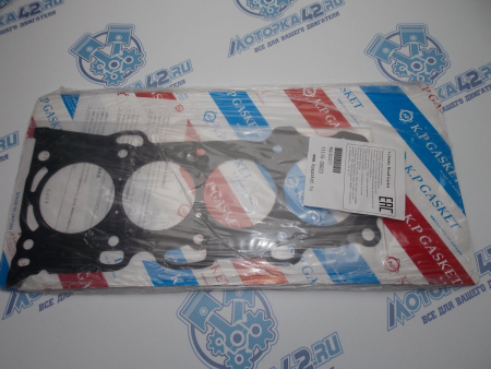 Прокладка ГБЦ KP TOYOTA 1AZ-FE / FSE