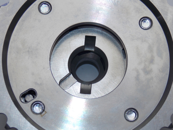 Муфта VVT-I TOYOTA 1ZZ-FE