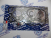 Ремкомплект двигателя ERISTIC NISSAN QR25DE
