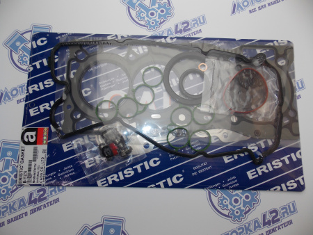 Ремкомплект двигателя ERISTIC NISSAN QR25DE