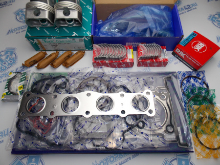 Комплект для ремонта двигателя G4KD HYUNDAI, KIA