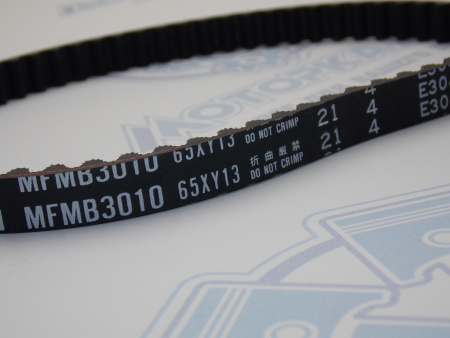 Ремень балансира MITSUBOSHI MMC 4G63, 4G67 '87- DOHC