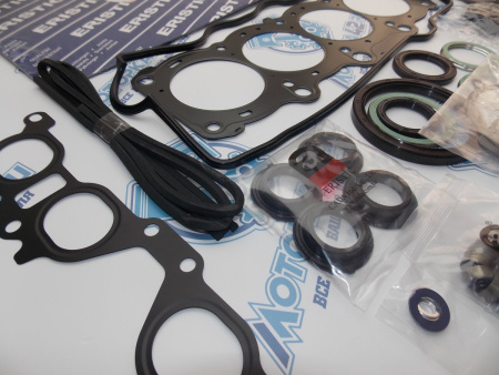 Ремкомплект двигателя ERISTIC TOYOTA 3S-FE '96-