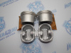 Поршни + кольца к-кт 4шт ремонт +0,50 GM F14D3