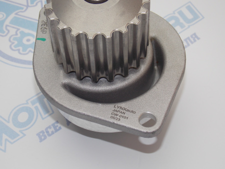 Насос водяной LYNX для PEUGEOT-CITROEN