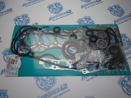 Ремкомплект двигателя THG TOYOTA1G-FE '98-