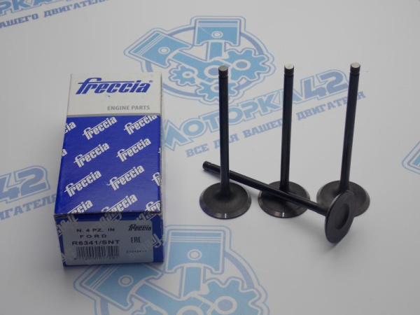 Клапан впускной FRECCIA для FORD 1,8 CGBA, CHBA
