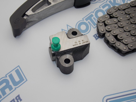 Комплект цепи ГРМ OSK TOYOTA 1NZ-FE