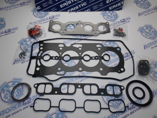 Комплект для ремонта двигателя 1AZ-FSE D4 Toyota