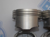 Поршни + кольца к-кт 4шт ремонт +1,00 MAZDA FS, FP