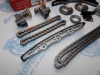 Комплект цепи ГРМ MasterKIT NISSAN VQ35DE