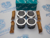 Поршни + кольца TEIKIN стандарт NISSAN CGA3DE